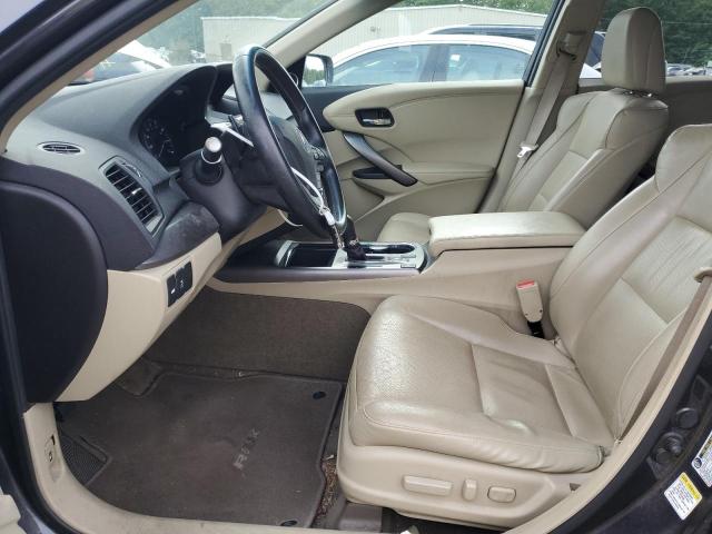 Photo 7 from auction – 2015 ACURA RDX TECHNO with VIN 5J8TB4H53FL024204