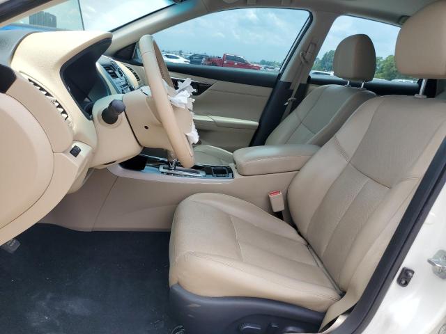 Photo 7 from auction – 2015 NISSAN ALTIMA 2.5 with VIN 1N4AL3AP1FN900190