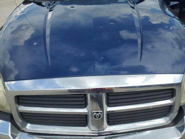 Photo 11 from auction – 2005 DODGE DAKOTA SLT with VIN 1D7HE42K75S198717