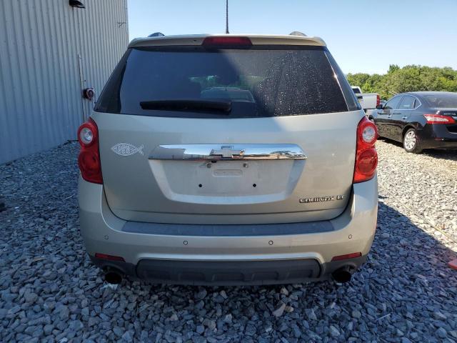 Photo 6 from auction – 2014 CHEVROLET EQUINOX LT with VIN 2GNFLCE39E6163922