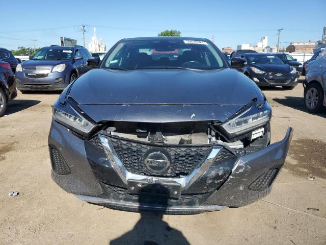 Photo 5 from auction – 2020 NISSAN MAXIMA SL with VIN 1N4AA6DVXLC384081