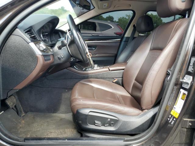 Photo 7 from auction – 2016 BMW 535 XI with VIN WBA5B3C54GG261090