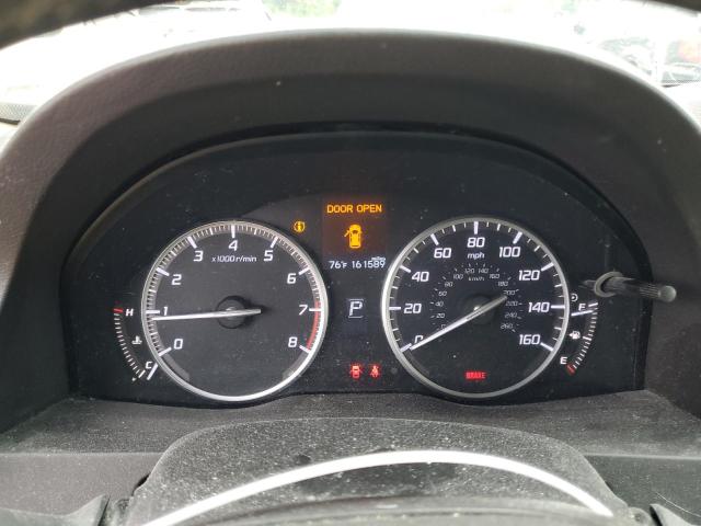 Photo 9 from auction – 2015 ACURA RDX TECHNO with VIN 5J8TB4H53FL024204