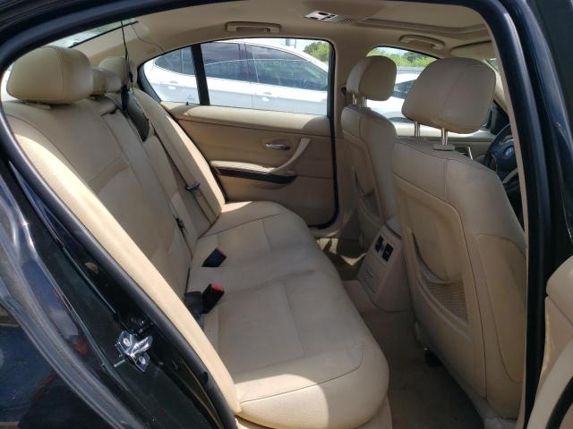 Photo 10 from auction – 2009 BMW 328 I with VIN WBAPH73569E127565
