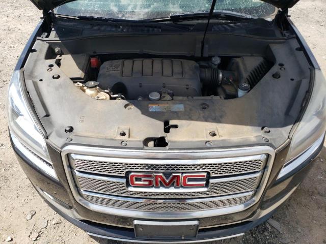 Photo 12 from auction – 2014 GMC ACADIA LIM with VIN 1GKKVTKD8EJ291235