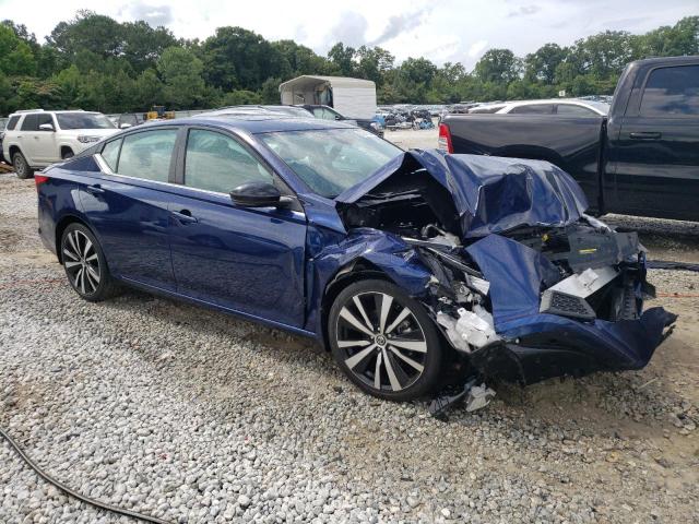Photo 4 from auction – 2021 NISSAN ALTIMA SR with VIN 1N4BL4CV9MN420739