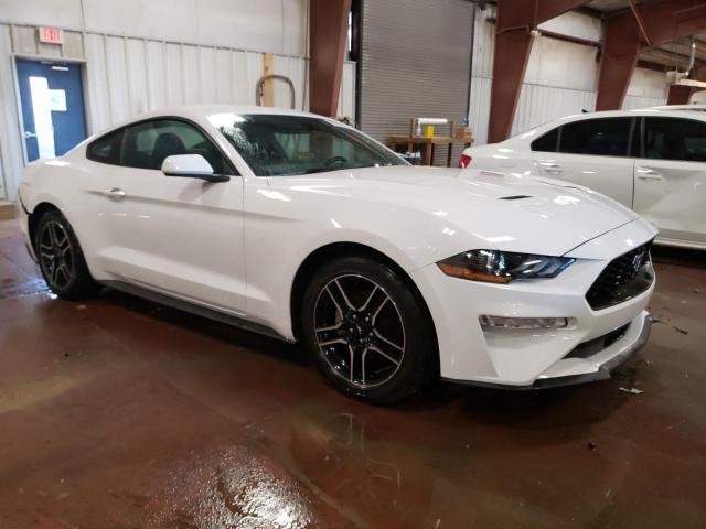 Photo 4 from auction – 2021 FORD MUSTANG with VIN 1FA6P8TH0M5106775