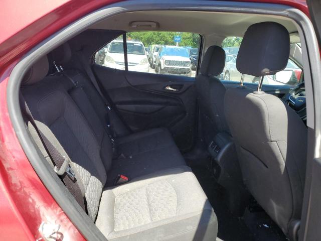 Photo 10 from auction – 2018 CHEVROLET EQUINOX LT with VIN 2GNAXSEV8J6192445