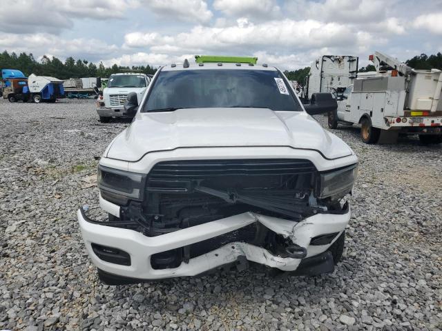 Photo 5 from auction – 2022 RAM 2500 LARAM with VIN 3C6UR5FL4NG131187