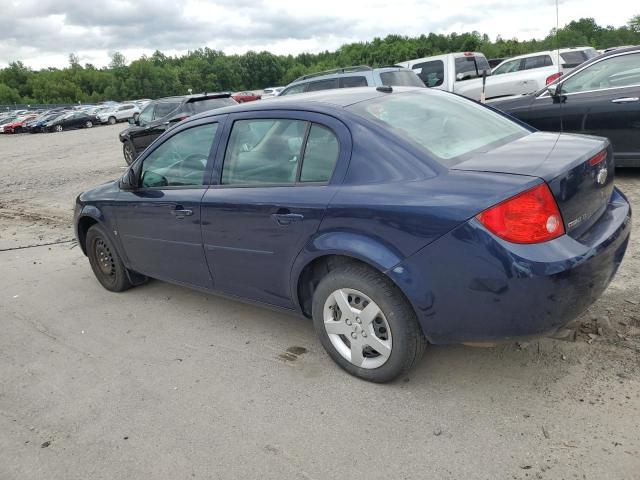 Photo 2 from auction – 2008 CHEVROLET COBALT LT with VIN 1G1AL58F487153381