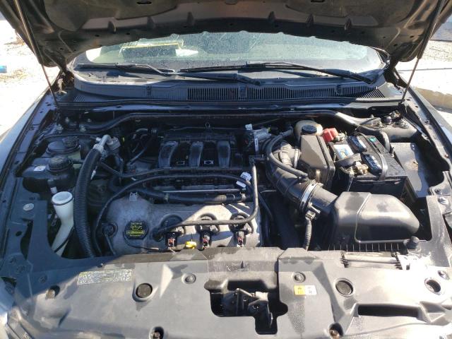 Photo 11 from auction – 2011 FORD TAURUS LIM with VIN 1FAHP2FW5BG120544