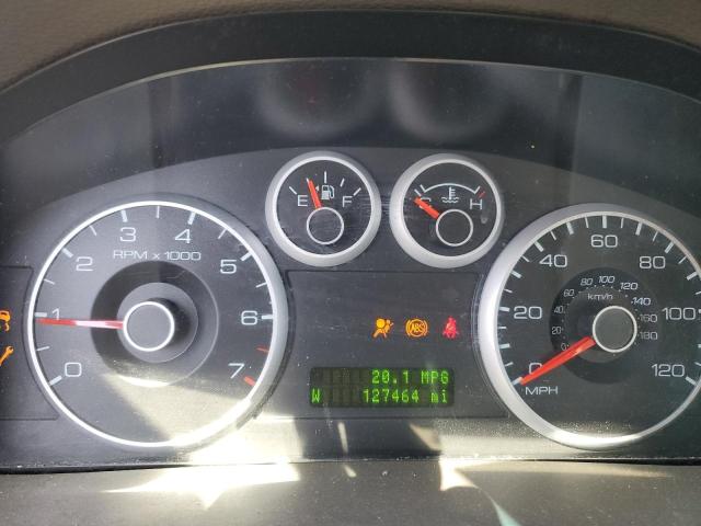 Photo 9 from auction – 2007 FORD FUSION with VIN 3FAHP02147R174786