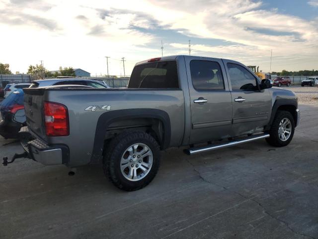Photo 3 from auction – 2012 CHEVROLET silverado with VIN 3GCPKREA4CG297515
