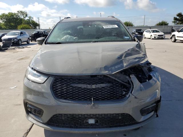 Photo 5 from auction – 2021 CHRYSLER PACIFICA T with VIN 2C4RC1BG5MR505087