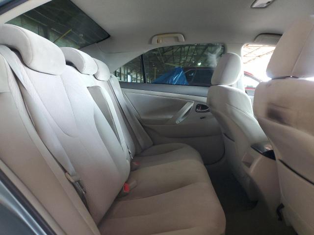 Photo 10 from auction – 2011 TOYOTA CAMRY BASE with VIN 4T1BF3EK6BU618949