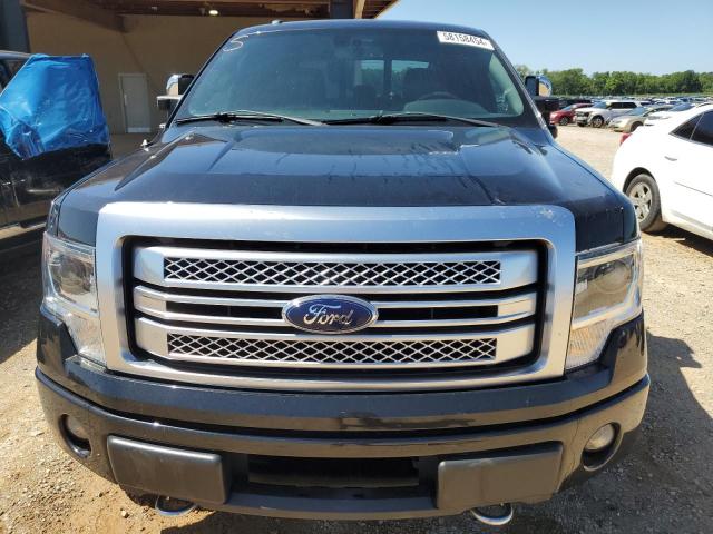 صورة رقم 5 من المزاد - 2013 FORD F150 SUPER مع VIN 1FTFW1ET8DFD14905