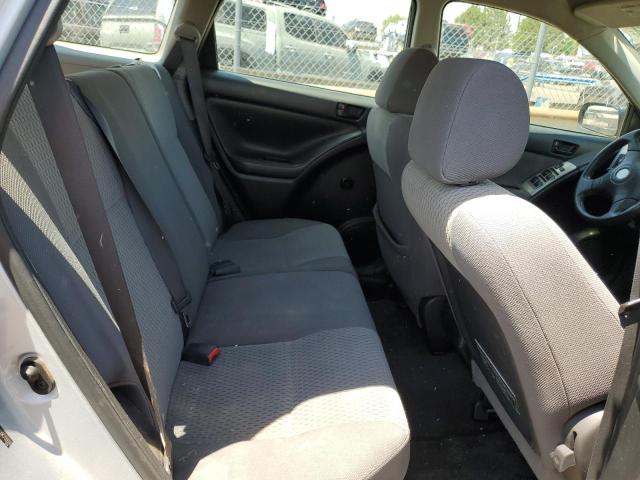 Photo 10 from auction – 2008 TOYOTA COROLLA MA with VIN 2T1KR32EX8C700666