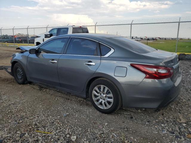 Photo 2 from auction – 2018 NISSAN ALTIMA 2.5 with VIN 1N4AL3AP4JC216321