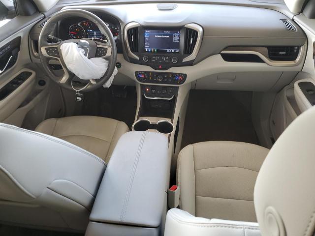 Photo 8 from auction – 2018 GMC TERRAIN DE with VIN 3GKALSEX2JL326128
