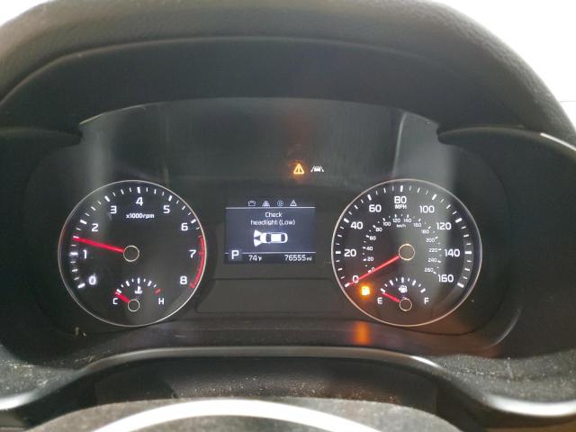 Photo 9 from auction – 2019 KIA FORTE FE with VIN 3KPF24AD1KE044502
