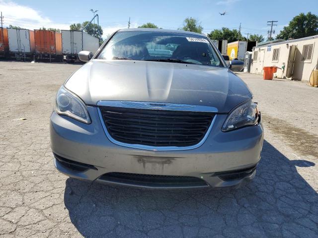 Photo 5 from auction – 2012 CHRYSLER 200 TOURIN with VIN 1C3CCBBG4CN304258