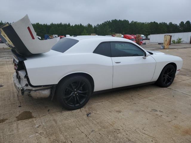 Photo 3 from auction – 2017 DODGE CHALLENGER with VIN 2C3CDZAG3HH574346