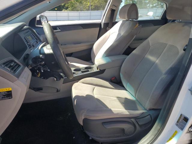 Photo 7 from auction – 2017 HYUNDAI SONATA SE with VIN 5NPE24AF2HH493026