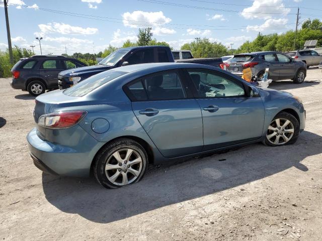 Foto 3 de la subasta – 2011 MAZDA 3 I con VIN JM1BL1VF4B1410381