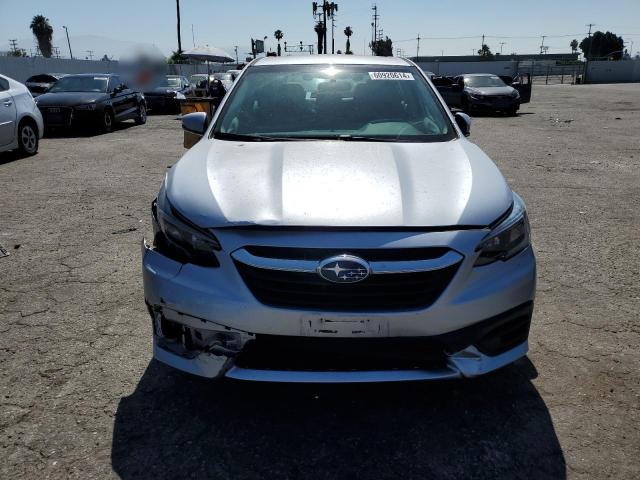 Photo 5 from auction – 2020 SUBARU LEGACY PRE with VIN 4S3BWAC61L3032908