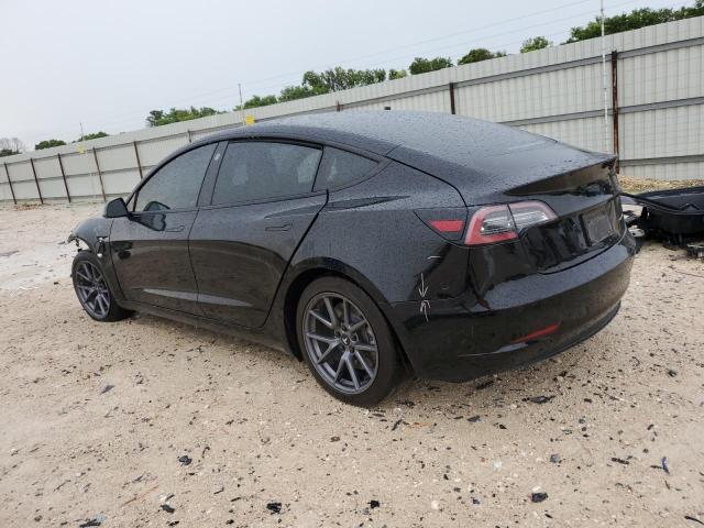 Photo 2 from auction – 2022 TESLA MODEL 3 with VIN 5YJ3E1EB3NF246063