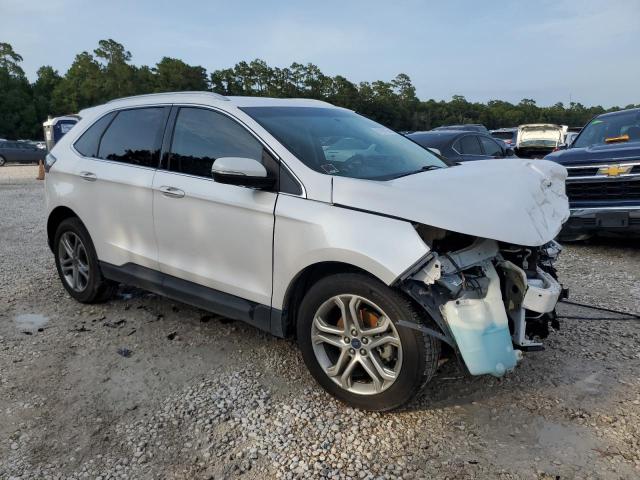 Photo 4 from auction – 2017 FORD EDGE TITAN with VIN 2FMPK3K96HBC63511