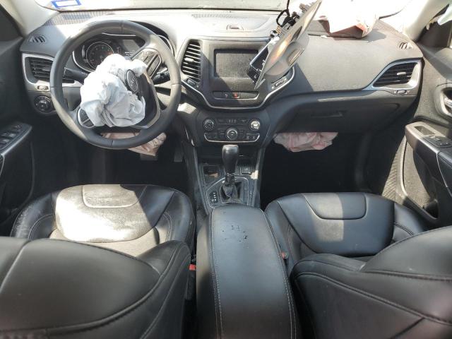 Photo 8 from auction – 2020 JEEP CHEROKEE L with VIN 1C4PJLLB2LD557869