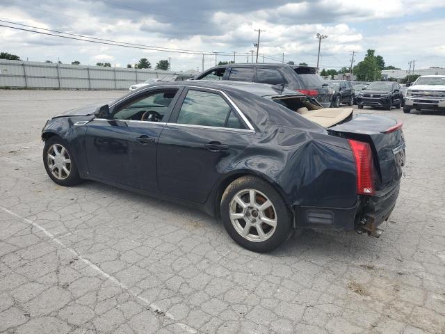 Photo 2 from auction – 2009 CADILLAC CTS with VIN 1G6DF577790171151