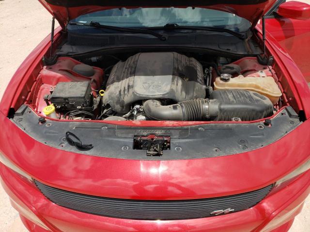 Photo 11 from auction – 2015 DODGE CHARGER R/ with VIN 2C3CDXCT1FH896043