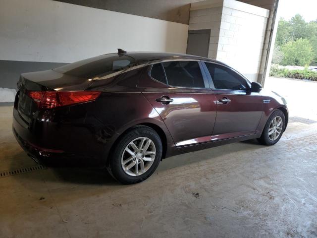 Photo 3 from auction – 2013 KIA OPTIMA LX with VIN 5XXGM4A78DG221470