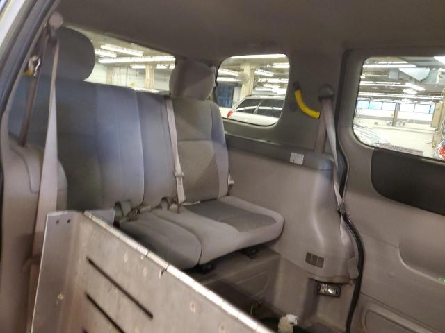 Photo 10 from auction – 2008 CHEVROLET UPLANDER I with VIN 1GBDV13168D204405