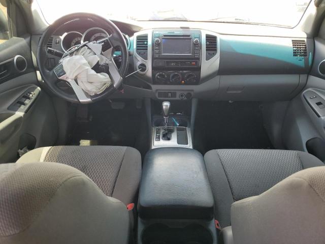 Photo 8 from auction – 2013 TOYOTA TACOMA DOU with VIN 3TMLU4EN2DM131625