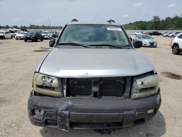 Photo 5 from auction – 2005 CHEVROLET TRAILBLAZE with VIN 1GNES16S056103753
