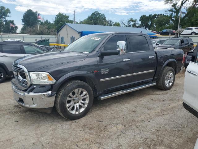 RAM 1500 LONGH 2018 with VIN 1C6RR7PM6JS273004 - Photo from auction