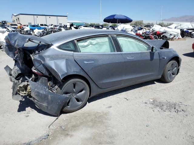 Photo 3 from auction – 2020 TESLA MODEL 3 with VIN 5YJ3E1EAXLF591112