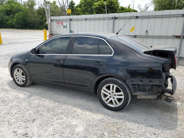 Photo 2 from auction – 2007 VOLKSWAGEN JETTA WOLF with VIN 3VWEF71K37M193083