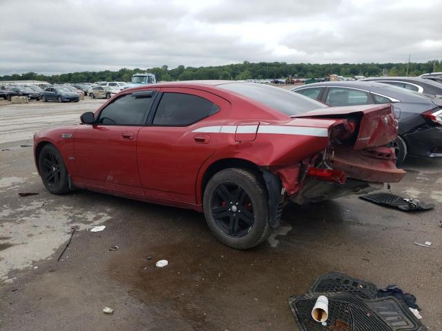 Photo 2 from auction – 2006 DODGE CHARGER RT with VIN 2B3KA53H76H255237