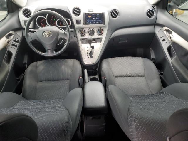 Photo 8 from auction – 2009 TOYOTA COROLLA MA with VIN 2T1KU40E69C142680