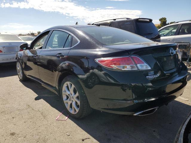 صورة رقم 2 من المزاد - 2009 MAZDA 6 S مع VIN 1YVHP82B295M33387