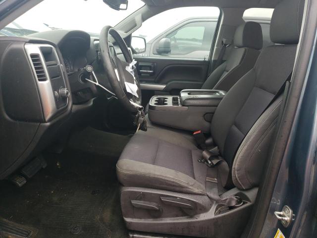 Photo 7 from auction – 2014 CHEVROLET SILVERADO with VIN 1GCRCREC0EZ203513