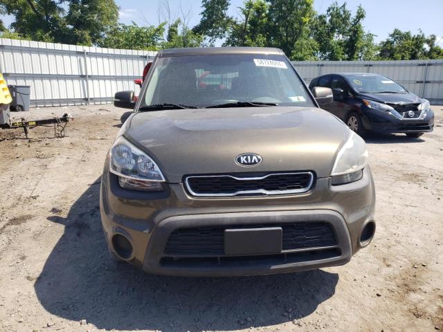 Photo 5 from auction – 2013 KIA SOUL + with VIN KNDJT2A6XD7494570