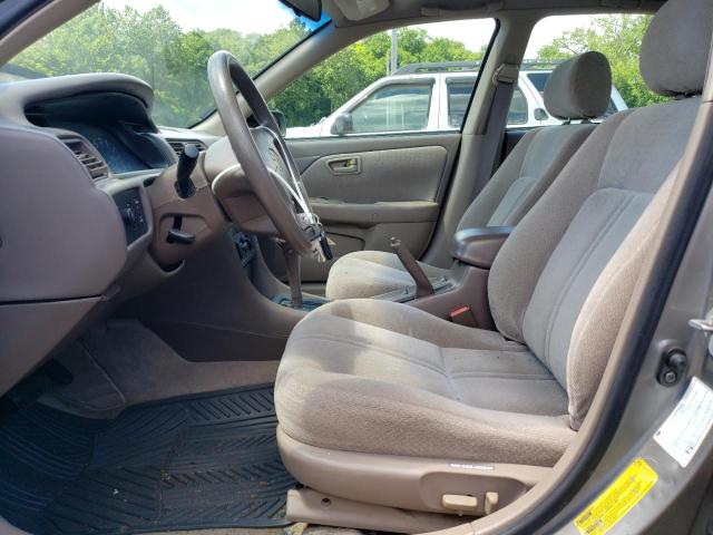 Photo 7 from auction – 2000 TOYOTA CAMRY LE with VIN 4T1BF28K2YU112341