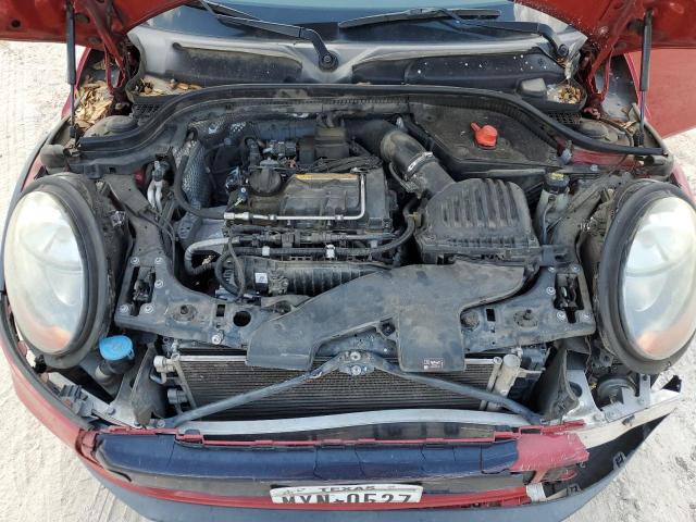 Photo 11 from auction – 2016 MINI COOPER with VIN WMWXP5C53G2D14268
