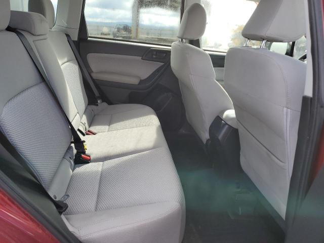 Photo 11 from auction – 2018 SUBARU FORESTER 2 with VIN JF2SJAEC8JH573358