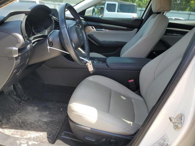 Photo 7 from auction – 2019 MAZDA 3 PREFERRE with VIN JM1BPBDM4K1117039